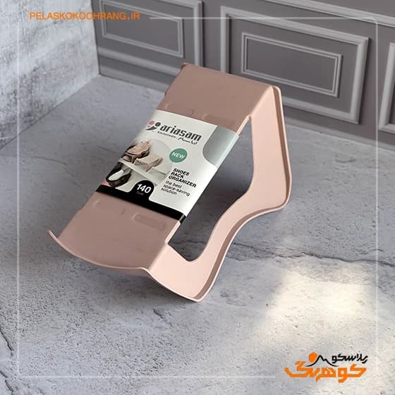 نظم دهنده کفش آریاسام — تصویر ۹