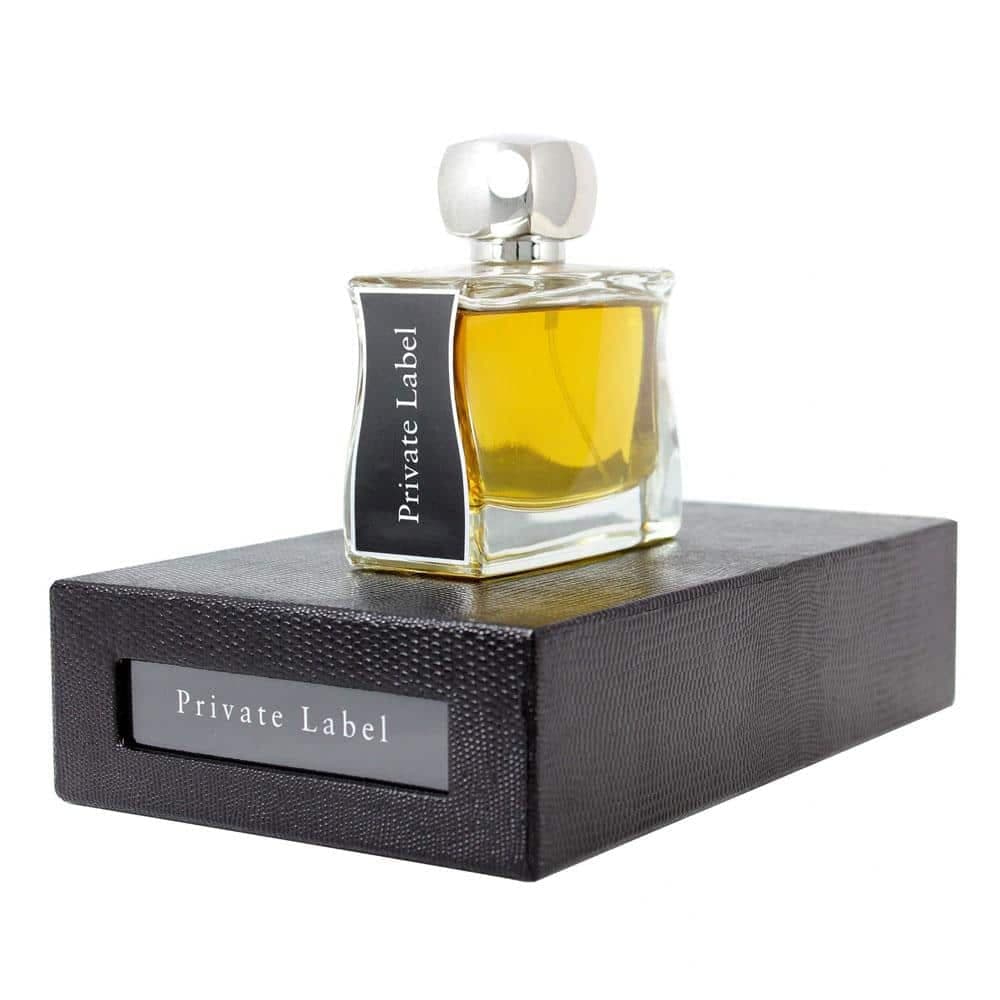 عطر مردانه جووی پرایوت لیبل JOVOY PRIVATE LABEL — تصویر ۳