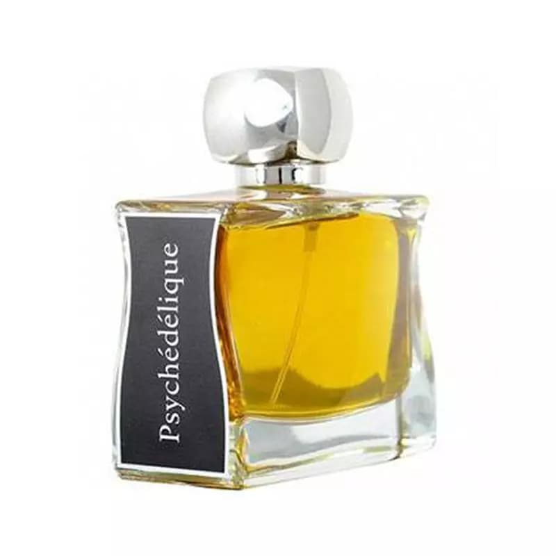 عطر و ادکلن مردانه جووی سایکودلیک ادوپرفیوم JOVOY PSYCHOEDELIQUE EDP FOR MEN