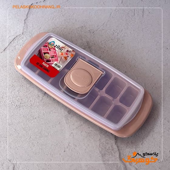 جا یخی سارینا دربدار زیباسازان — تصویر ۷