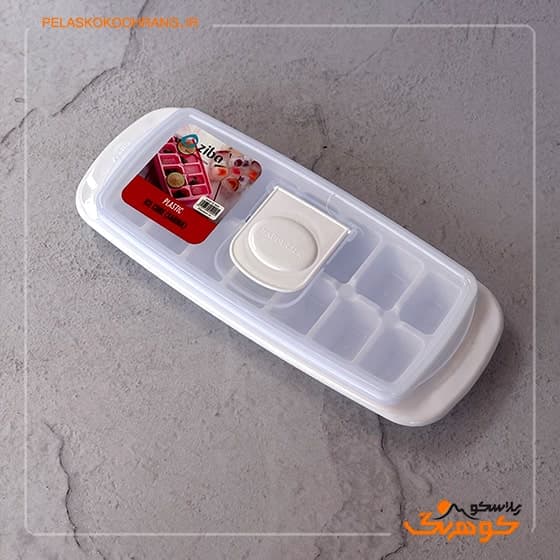 جا یخی سارینا دربدار زیباسازان