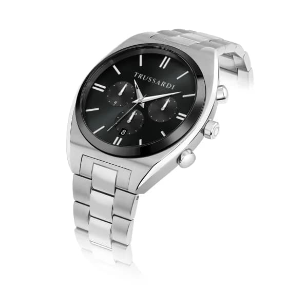 ساعت مچی مردانه تروساردی TRUSSARDI مدل R2453159002 — تصویر ۴
