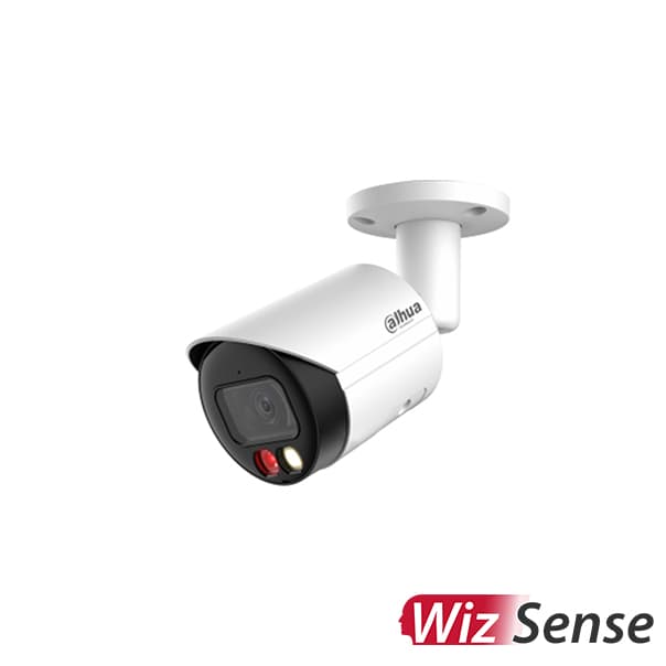دوربین مداربسته بولت تحت شبکه داهوا مدلHFW2849S-S-iL