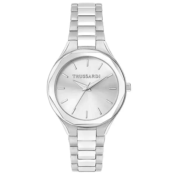 ساعت مچی زنانه تروساردی TRUSSARDI مدل R2453157506
