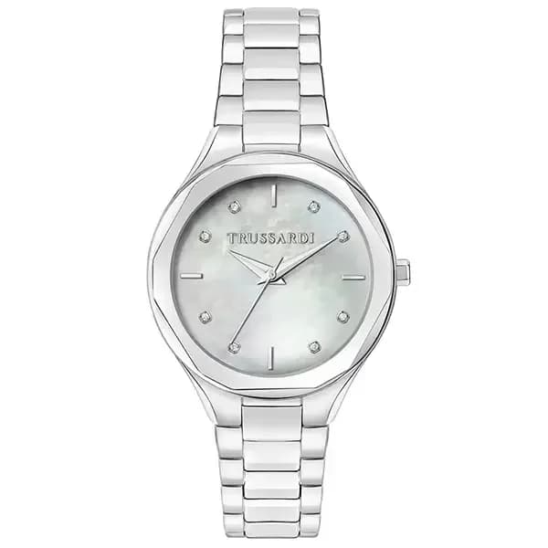 ساعت مچی زنانه تروساردی TRUSSARDI مدل R2453157502 — تصویر ۲