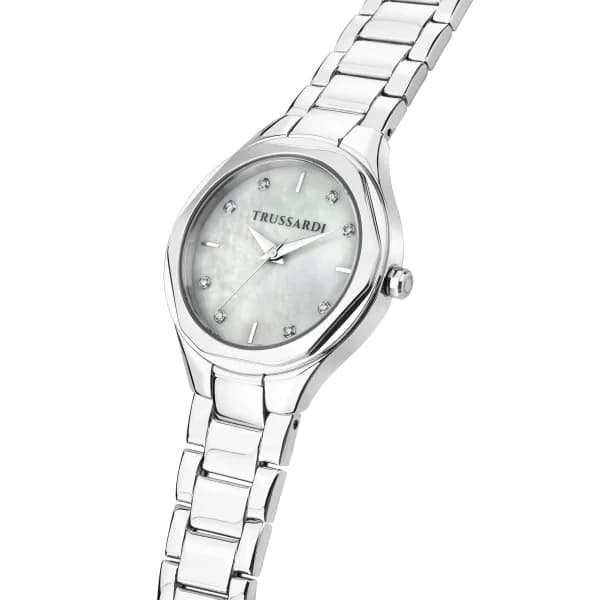 ساعت مچی زنانه تروساردی TRUSSARDI مدل R2453157502 — تصویر ۴