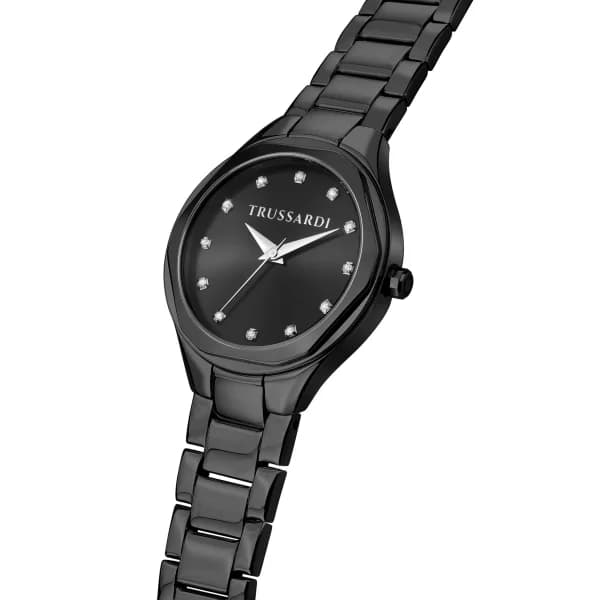 ساعت مچی زنانه تروساردی TRUSSARDI مدل R2453157501 — تصویر ۴