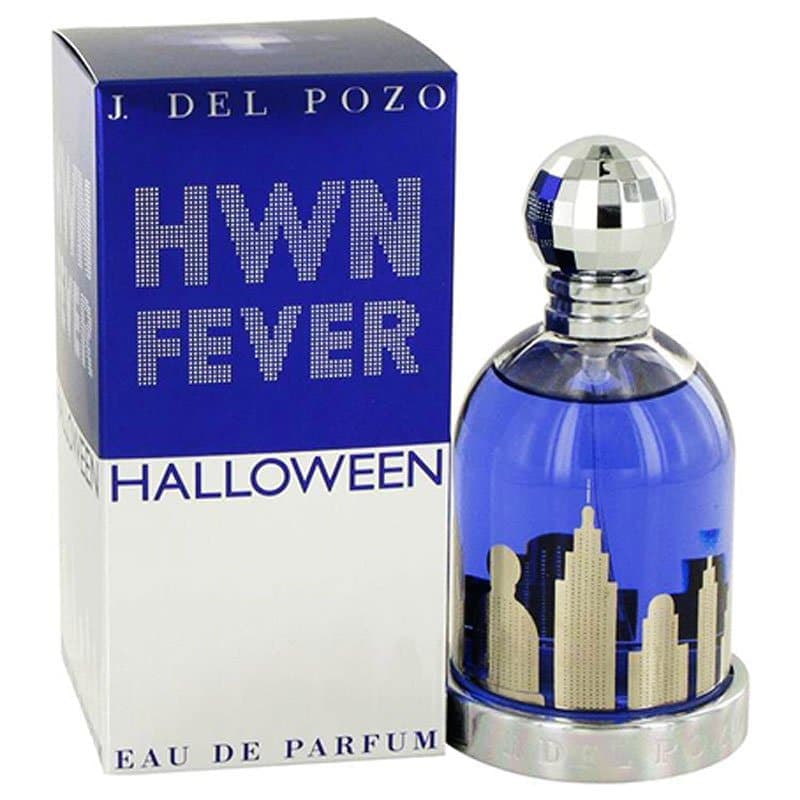عطر و ادکلن زنانه هالووین فیور ادوپرفیوم HALLOWEEN FEVER EDP FOR WOMEN