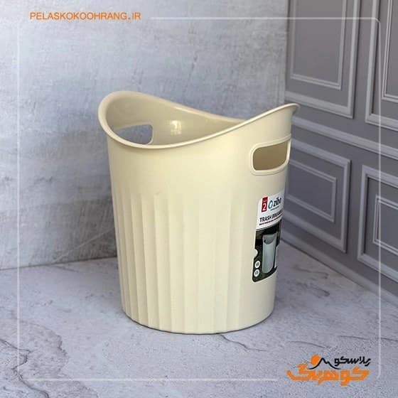 سطل کاغذ آنیکا زیباسازان — تصویر ۶