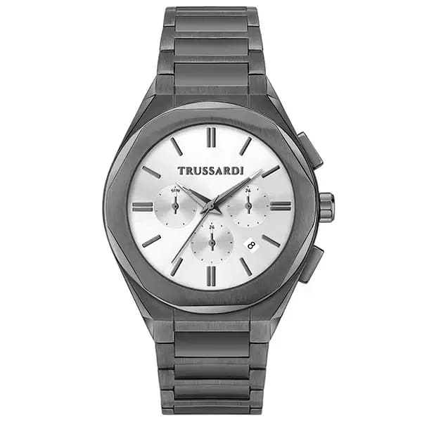 ساعت مچی مردانه تروساردی TRUSSARDI مدل R2453156003