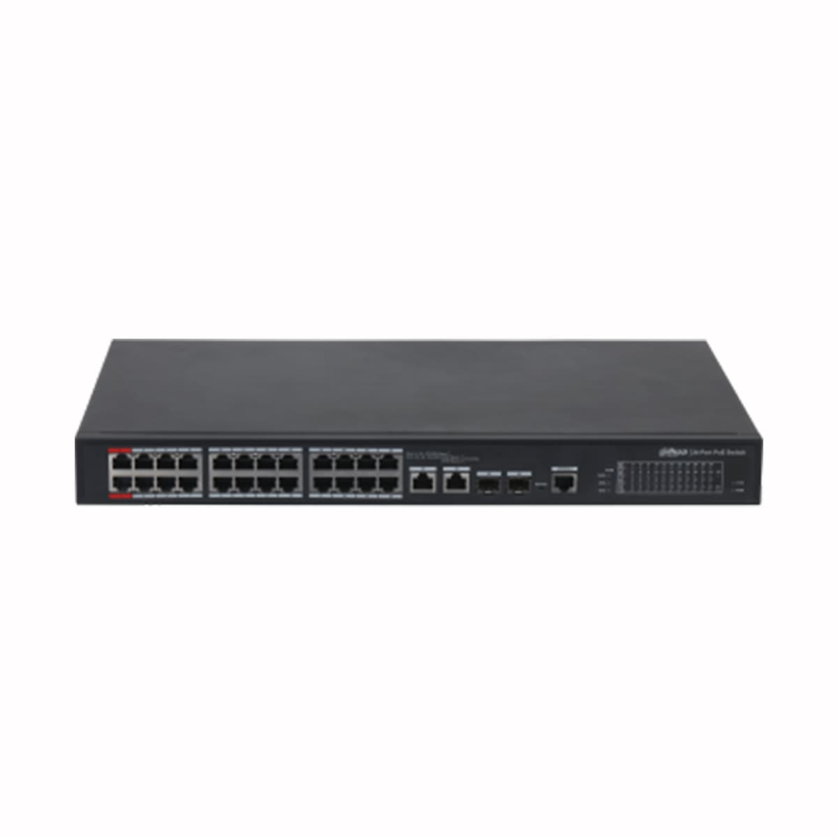 سوئیچ داهوا مدل PFS-4226-24et-240 — تصویر ۸
