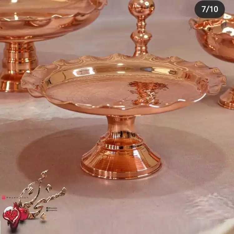 شیرینی خوری لبه دالبر — تصویر ۳