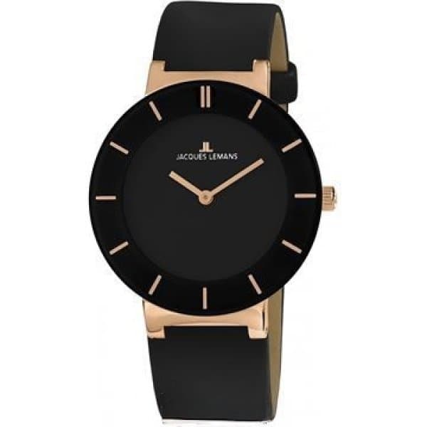 ساعت مچی زنانه ژاک لمن JACQUES LEMANS مدل 1-1867C