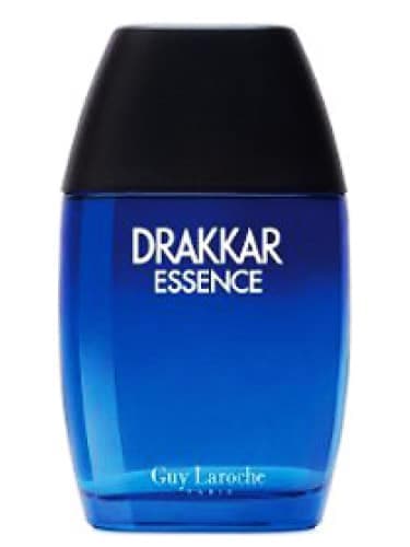 عطر و ادکلن مردانه دراکر اسنس گای لاروش DRAKKAR ESSENCE GUY LAROCHE FOR MEN
