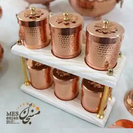 پاسماوری جدید مسی — تصویر ۲