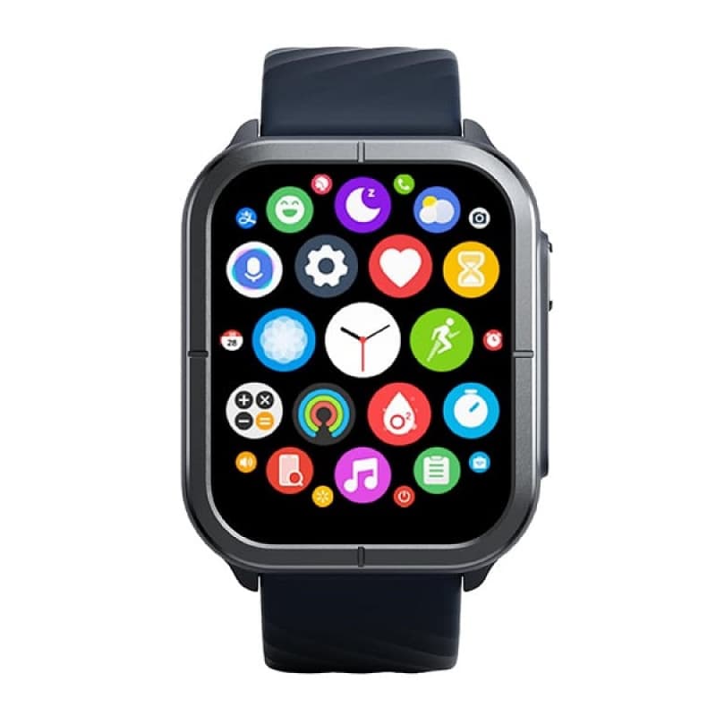 ساعت هوشمند شیائومی Mibro Watch C3 مکالمه دار (*گارانتی 18 ماهه*) — تصویر ۵