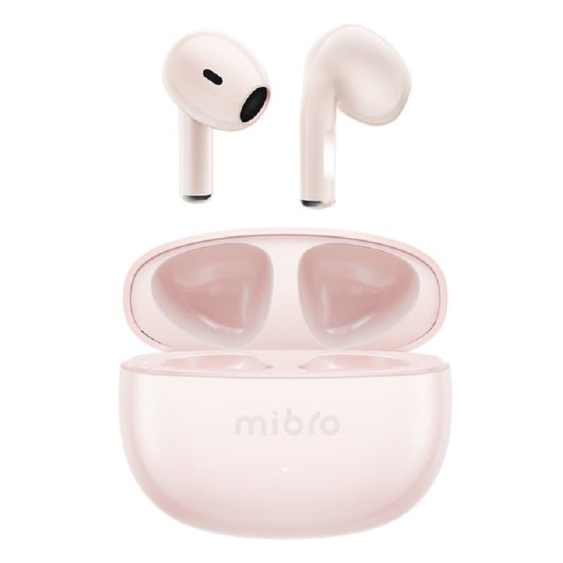 هندزفری بی سیم شیائومی مدل Mibro Earbuds 4 — تصویر ۹