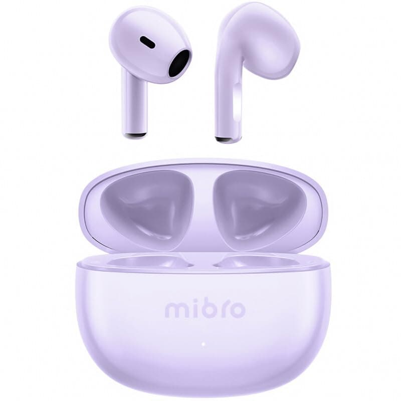 هندزفری بی سیم شیائومی مدل Mibro Earbuds 4 — تصویر ۳