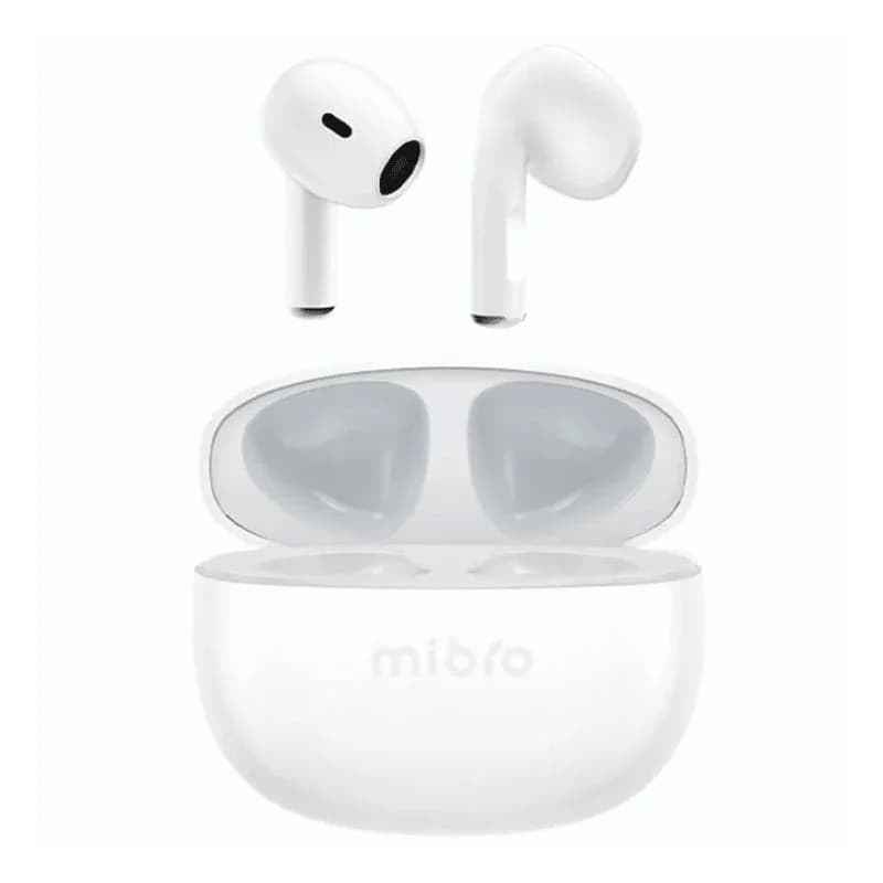 هندزفری بی سیم شیائومی مدل Mibro Earbuds 4 — تصویر ۸