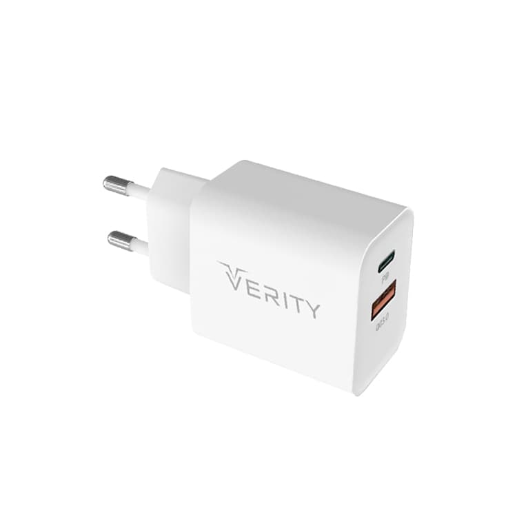 شارژر دیواری VERITY مدل 2129 فست شارژ