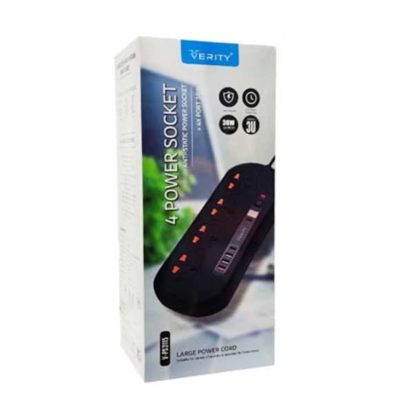 چندراهی برق وریتی مدل V-PS3115 — تصویر ۱۲