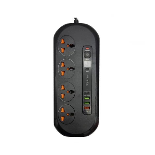 چندراهی برق وریتی مدل V-PS3115 — تصویر ۱۰