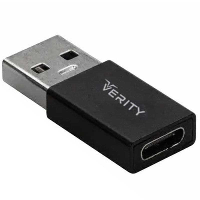 مبدل Type-C به USB3.1 وریتی مدل A317