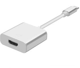 مبدل type-C به HDMI ونتولینک