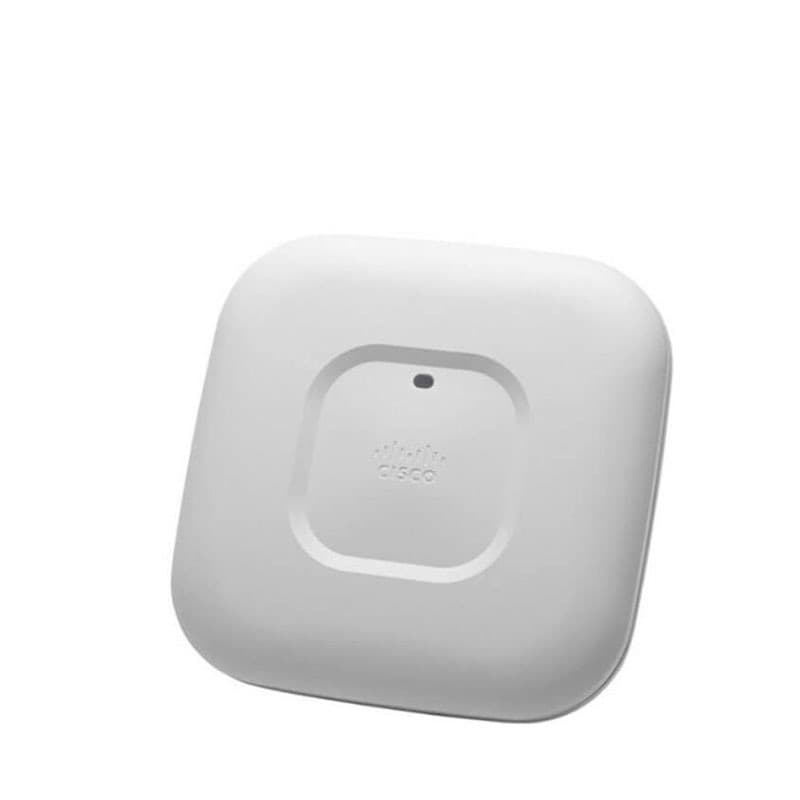 اکسس پوینت سیسکو مدل AIR-CAP2702I-E-K9(کارکرده-استوک)