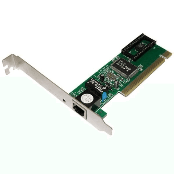 کارت شبکه اینترنال PCI — تصویر ۱۱