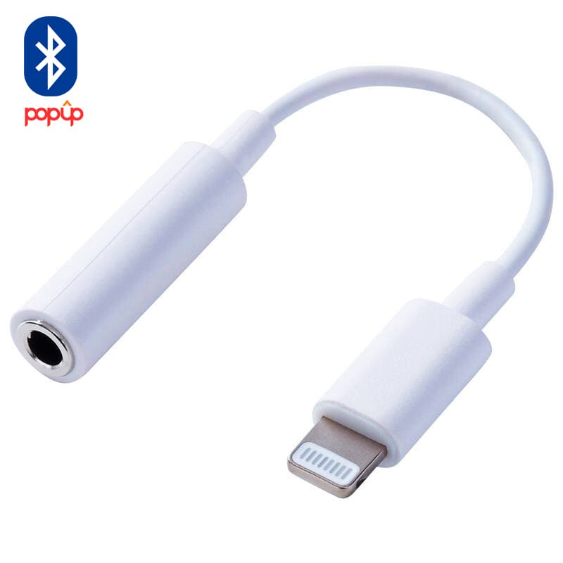 مبدل لایتنینگ به AUX مدل JH-002