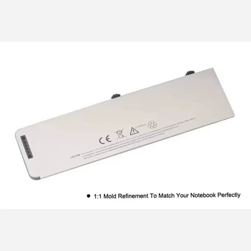 باتری اپل لبتاپ Battery Apple A1281 Pro 15Inch 2008-2009 — تصویر ۹