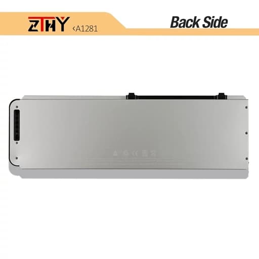 باتری اپل لبتاپ Battery Apple A1281 Pro 15Inch 2008-2009 — تصویر ۴
