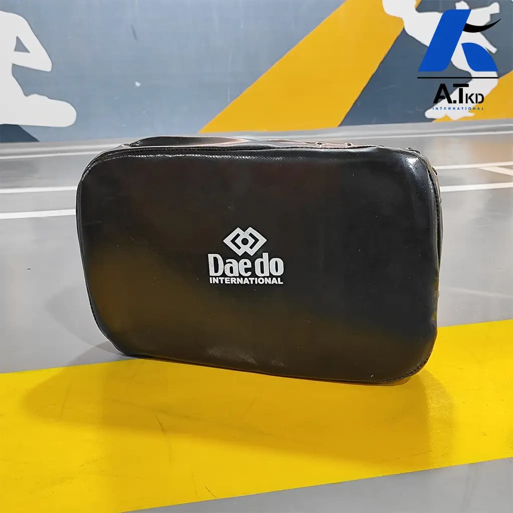 میت بالشتی تکواندو طرح دیدو Daedo