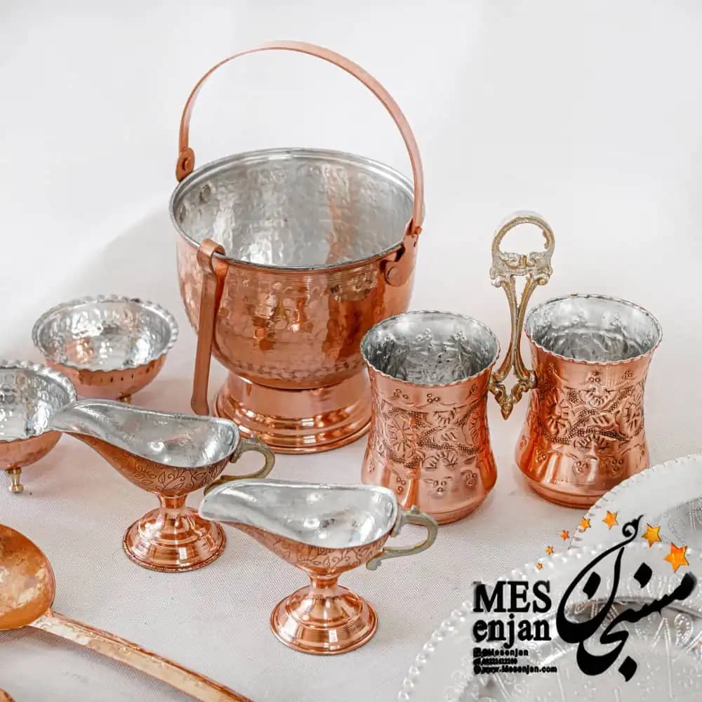 جاقاشقی مسی
