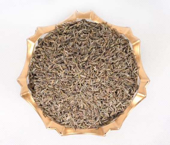 زیره سبز درجه یک (100 گرم)