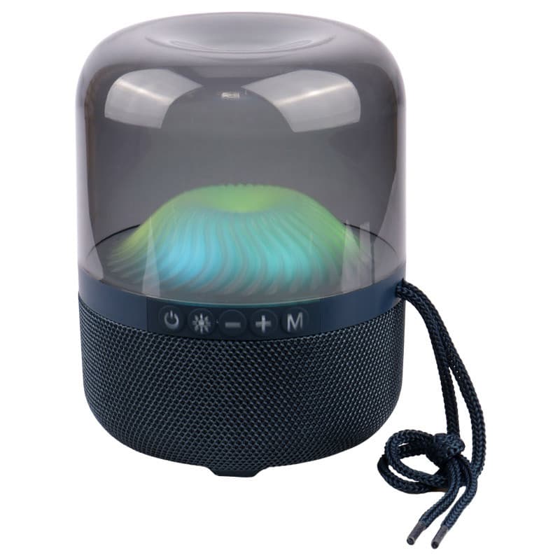 اسپیکر بلوتوثی قابل حمل مدل TG-325