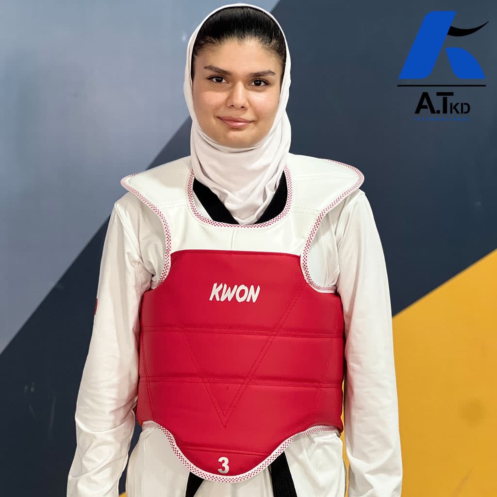 هوگو تکواندو کوان KWON — تصویر ۲