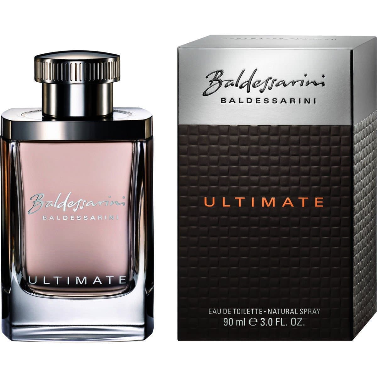 عطر و ادکلن مردانه بالدسارینی اولتیمیت ادوتویلت BALDESSARINI ULTIMATE EDT FOR MEN