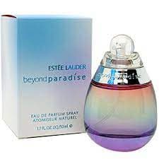 عطر زنانه استی لودر بیاند پارادایس ESTEE LAUDER BEYOND PARADISE — تصویر ۲