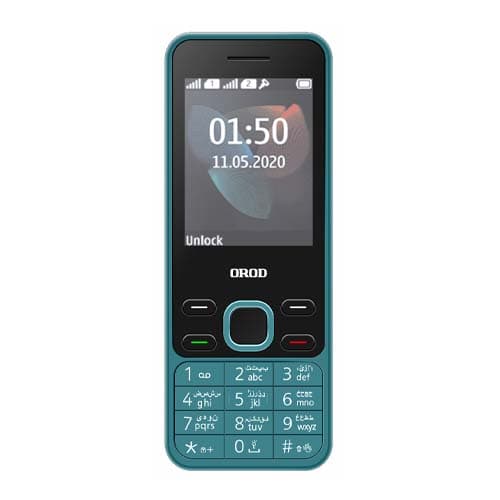 گوشی موبایل ارد مدل 150 دو سیم کارت — تصویر ۷