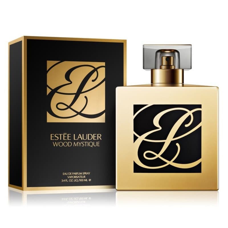 عطر زنانه و مردانه وود ماستیک استی لودر WOOD MY STIQUE ESTEE LAUDER FOR WOMEN AND MEN — تصویر ۲