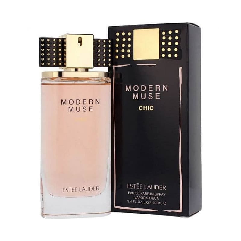 عطر زنانه استی لودر مدرن میوز چیک ESTEE LAUDER MODERN MUSE CHIC