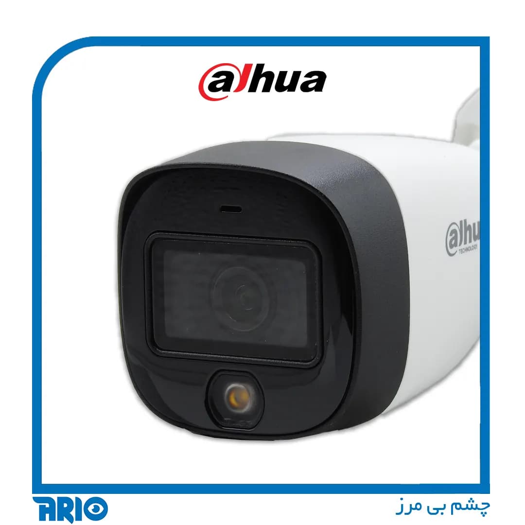 دوربین مداربسته بولت داهوا HAC-HFW1509CP-LED — تصویر ۶