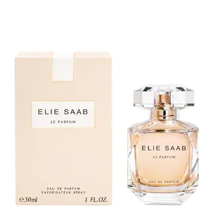 عطر زنانه الی ساب له پرفیوم ELIE SAAB LE PARFUM — تصویر ۳