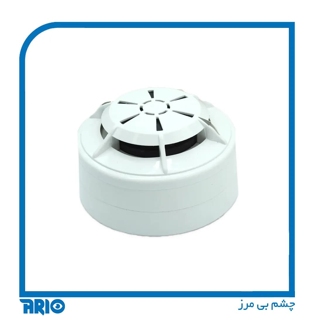 دتکتور دود دزدگیر اماکن آدور AD-SD24 — تصویر ۳