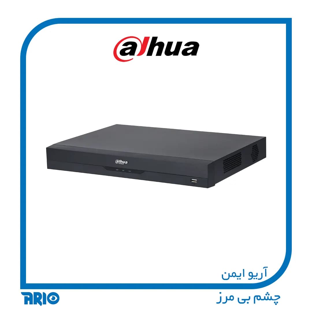 ان وی آر 16 کانال داهوا DH-NVR5216-EI