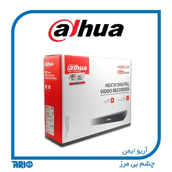 دی وی آر 32 کانال داهوا XVR4232AN-I — تصویر ۶