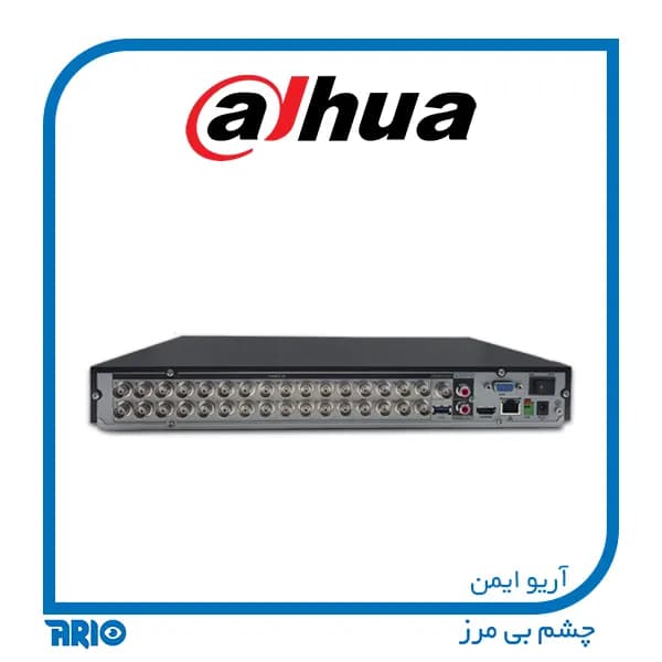 دی وی آر 32 کانال داهوا XVR4232AN-I — تصویر ۳