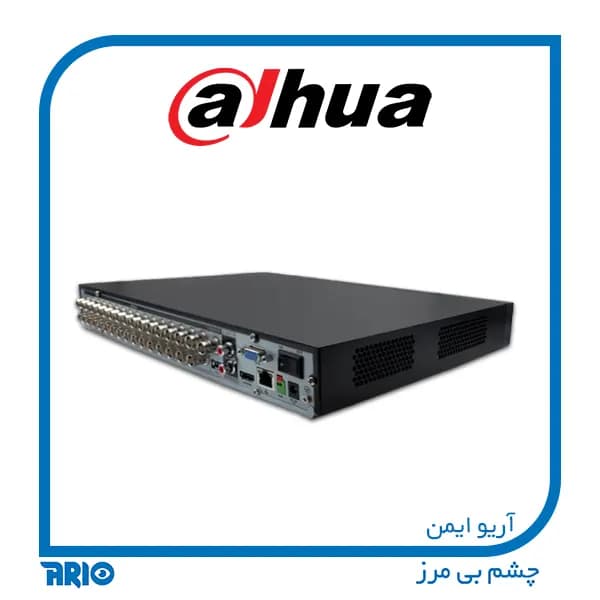 دی وی آر 32 کانال داهوا XVR4232AN-I — تصویر ۴